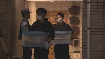 無許可営業か　スナック摘発で経営者の男を逮捕　福島