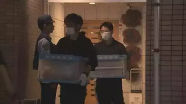 無許可営業か　スナック摘発で経営者の男を逮捕　福島
