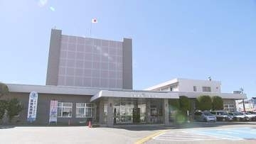 店舗内で体を触ったか　不同意わいせつの疑いで農業の男(77)逮捕　福島・郡山市