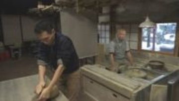 【映像】伝統と継承～会津本郷焼　宗像窯　福島・会津美里町【カメラめせん㊸】