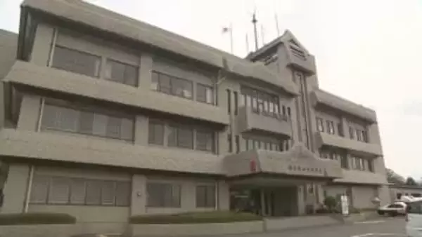 女性の自宅に押し掛けるなどストーカー規制法違反の疑い　会社員の男(47)逮捕　福島・白河市