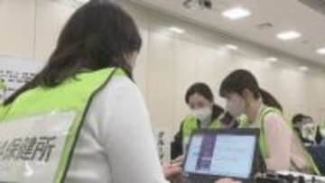 “新たな感染症”に備え　保健所や医療機関が初動対応確認　福島市