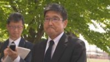 「生徒が亡くなったのは痛恨の極み」部活動遠征中のマイクロバスが磐越道で事故　男子生徒が死亡　２６人けが