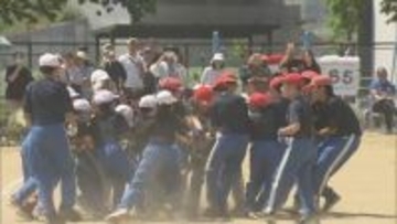 五月晴れで気温上昇　各地で運動会　児童の元気な声響く　福島