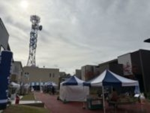 豪華景品が当たる抽選会や仮面ライダー撮影会　ＴＵＦ住宅フェアにぎわう　福島