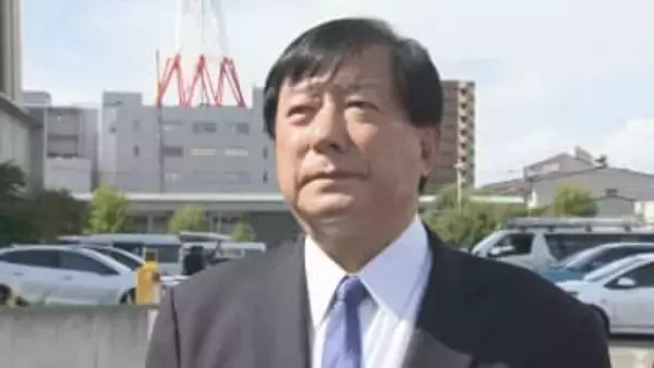 「政治活動とは別物」元衆院議員・亀岡偉民被告の元秘書が証言　公職選挙法違反の罪　福島