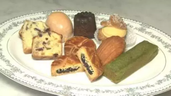 地元の“ナツハゼ”使ったこだわりスイーツも…地域おこし協力隊の菓子店　福島・飯舘村