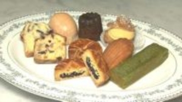 地元の“ナツハゼ”使ったこだわりスイーツも…地域おこし協力隊の菓子店　福島・飯舘村