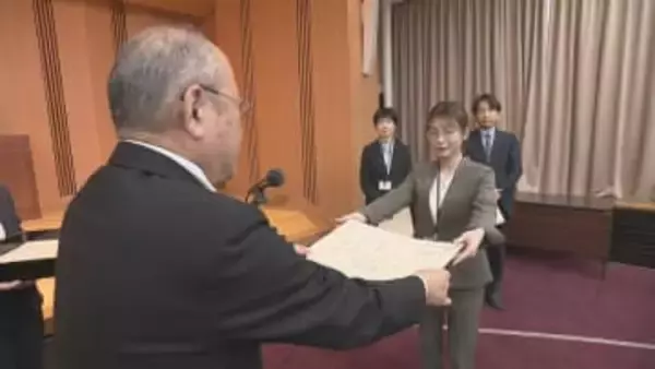 自治体の広報力競うコンクール　いわき市の広報紙が最高賞　福島