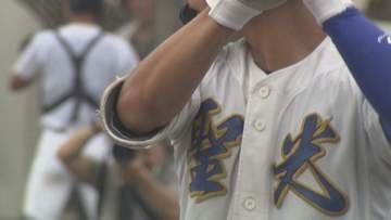 聖光学院が6連覇　学法石川を8-1で破る【春の高校野球福島県大会決勝】