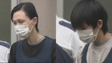 大声出し退廷も…ベトナム国籍の男2人に懲役13年の実刑判決　福島など4県で強盗傷害