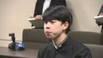 「連覇へ全力」一輪車の全国大会出場　福島工3年・佐藤歩緒さんが意気込み　福島