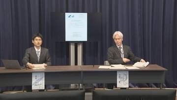 「北海道・三陸沖後発地震注意情報」午後5時終了　内堀知事「日頃の備えは確認を」福島