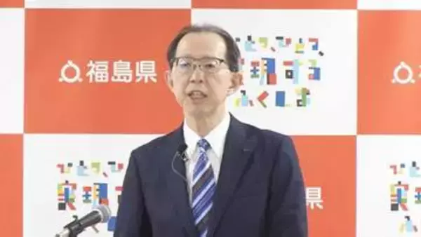 「北海道・三陸沖後発地震注意情報」午後5時終了　内堀知事「日頃の備えは確認を」福島