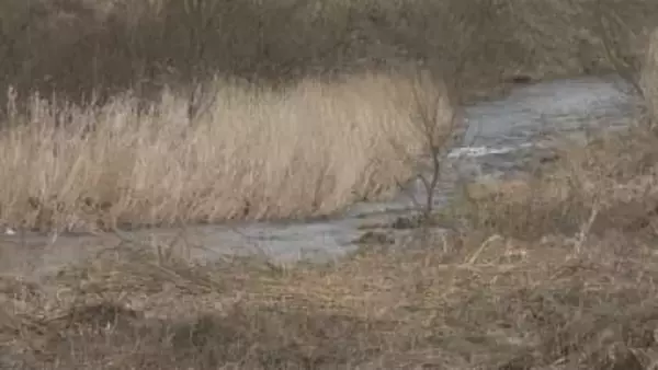 「川に人のようなものが…」高齢女性の遺体発見　事件事故両面で捜査　福島市
