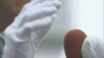 県都のリーダー決める福島市長選　3候補は第一声で何を訴えた？【福島市長選挙2025】