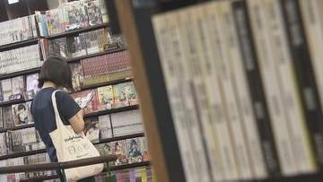 書店のピンチに「攻めの24時間営業」東北最大級・岩瀬書店（郡山市）が夜間無人化に踏み切った理由　福島
