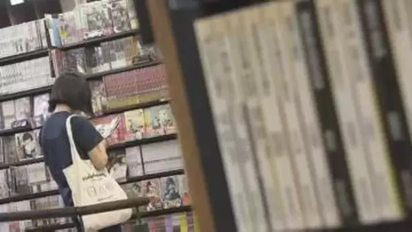 書店のピンチに「攻めの24時間営業」東北最大級・岩瀬書店（郡山市）が夜間無人化に踏み切った理由　福島
