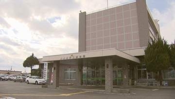 交差点で出会い頭に軽乗用車と衝突　女子高校生が重傷　福島・郡山市