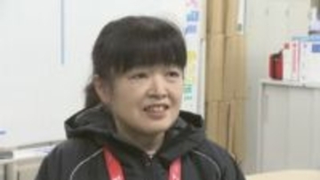 快挙！シニアボウリングで世界一　鈴木英子選手（61）が優勝報告　福島