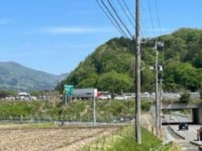 【速報】磐越道でバスと車の事故　少なくとも4人がけが　福島・郡山市
