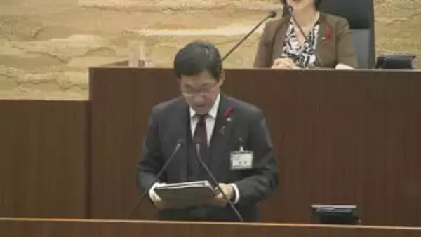 水道基本料4か月免除、子育て応援手当上乗せ　物価高対策盛り込んだ補正予算案採決へ　いわき市議会　福島