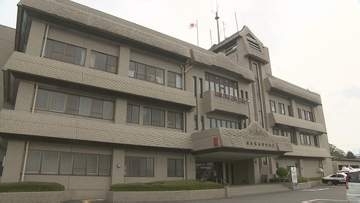 覚せい剤使用の疑い、栃木県那須塩原市の男子高校生（17）逮捕　職務質問で発覚　福島