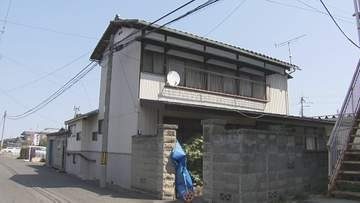 「葬儀代がなかった。誰にも相談できなかった」母親の遺体を自宅に放置　女に拘禁刑1年求刑　福島