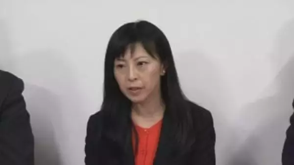 「皆さんの思いを行き場のないものにしてはならない」参政・大山氏が立候補表明　福島2区【衆議院選挙2026】