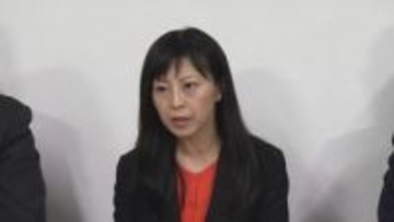 「皆さんの思いを行き場のないものにしてはならない」参政・大山氏が立候補表明　福島2区【衆議院選挙2026】