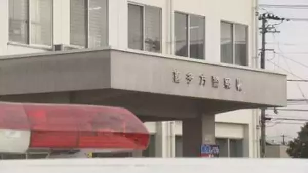 「頭を殴ったことは間違いない」介護施設で入所女性殴りけがさせた疑い　介護士の男(38)逮捕　福島・喜多方市