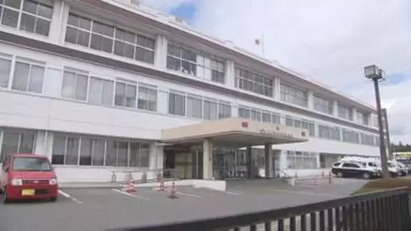 面識ない男性の顔を殴りけがさせた疑いで逮捕の“酔っぱらい”男(29)　取り調べ中の警察官も殴る　福島・いわき市