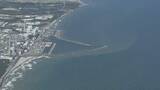 「原発処理水、今年度5回目・通算23回目の海洋放出開始　東京電力福島第一原発」の画像1
