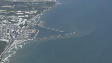 原発処理水、今年度5回目・通算23回目の海洋放出開始　東京電力福島第一原発