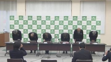 「飲食代やパチンコ代に使った」JA子会社の男性社員が180万円着服　葬儀代金水増し請求、総額1000万円か　福島