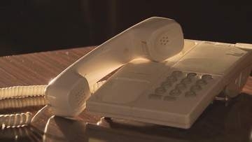 「電話回線に異常このままでは利用禁止に」TUFに不審電話　国番号表示は「228」アフリカ・トーゴ共和国　福島