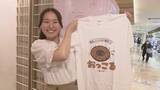 「「おっこる」「さすけねぇ！」福島愛を身にまとう…福島弁Tシャツの自販機が人気！販売5日で100着超え」の画像1