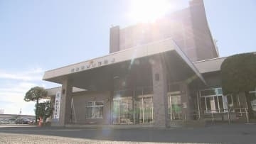 「銅線を盗んでお金に」窃盗未遂で無職の男（４９）現行犯逮捕　福島・郡山市