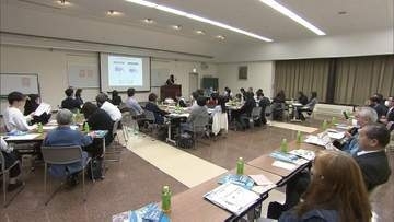 不調に気付いて…公認心理師が講義、心の健康学ぶセミナー　福島・郡山市