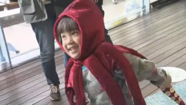 きょろきょろかくれんぼ、親子でごろごろ「アクアマリンふくしま」体験コーナー14日（土）リニューアルオープン　福島・いわき市