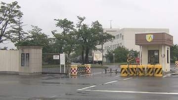 宿舎同部屋隊員の服盗み買い取り店に転売　自衛隊員(28)を懲戒免職　福島・郡山市