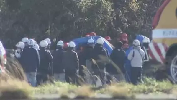 郡山市で「緊急銃猟」生活圏での対応、難しさ浮き彫りに　実施に向けた“4つの条件”　福島