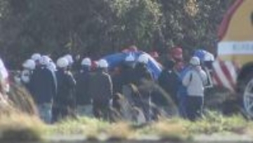 郡山市で「緊急銃猟」生活圏での対応、難しさ浮き彫りに　実施に向けた“4つの条件”　福島