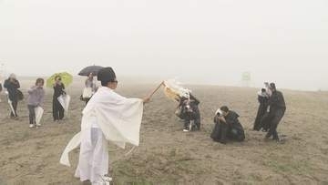 【四半世紀ぶり海開き】富岡町であす、25年ぶり海水浴場が復活！関係者が安全祈る　福島