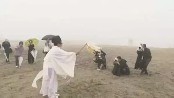 【四半世紀ぶり海開き】富岡町であす、25年ぶり海水浴場が復活！関係者が安全祈る　福島