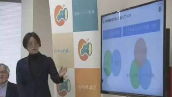 「衝撃的だった」ビジネスコンテストの最優秀賞受賞者、台湾での研修結果を報告　福島