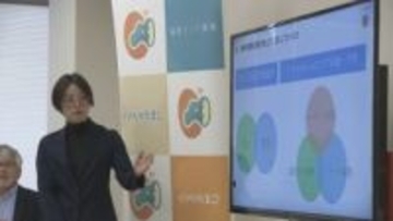 「衝撃的だった」ビジネスコンテストの最優秀賞受賞者、台湾での研修結果を報告　福島