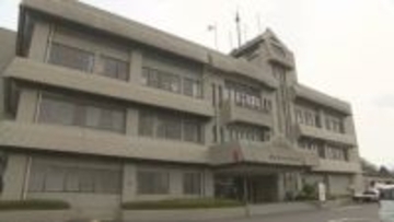 「殺すぞ」知人の20代女性を脅迫、暴行か　風俗店従業員の28歳男を逮捕　福島