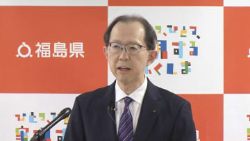 「復興に力尽くして」衆院選の結果受け　内堀知事が当選者に要望　福島【衆議院選挙2026】