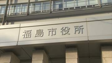 福島駅周辺の客引き行為、全業種が規制対象に　“客待ち”にも指導　福島市